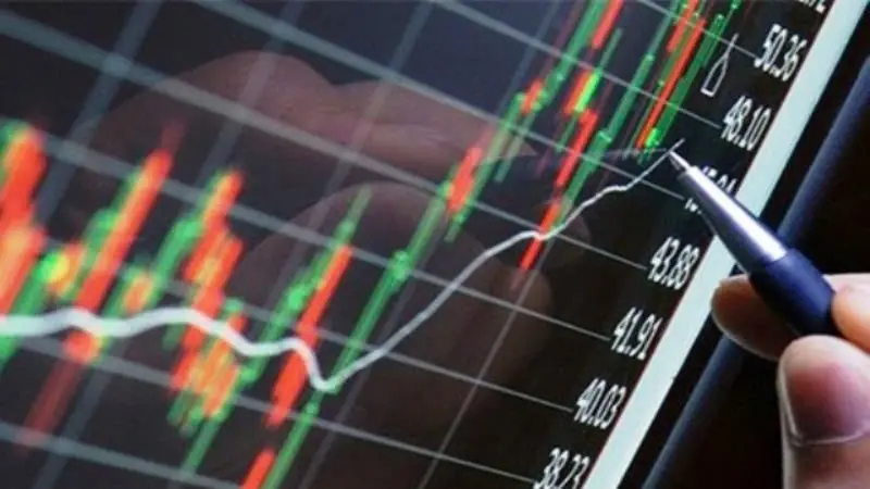 Khối ngoại trở lại mua ròng giúp VN-Index hồi phục 20 điểm